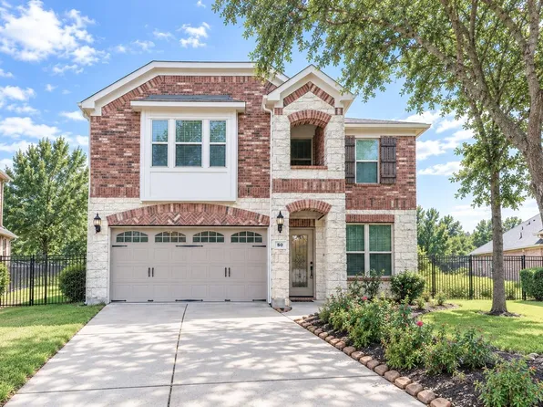 50 Tidwillow Pl, Tomball, TX 77375