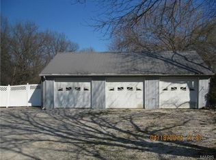 464 Addison Ln, Troy, MO 63379