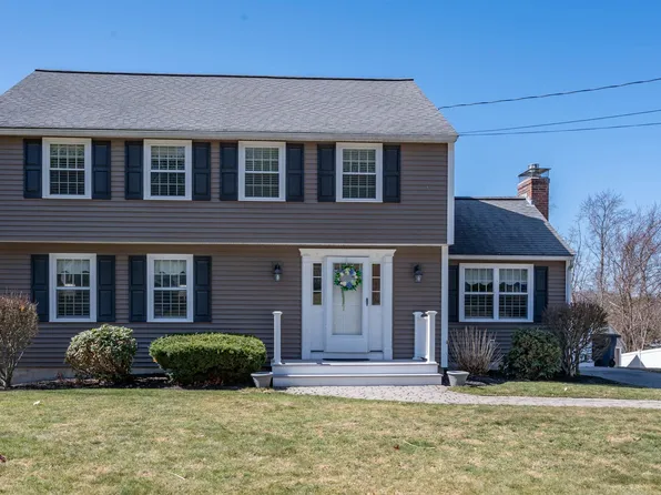 41 Pinehurst Avenue, Nashua, NH 03062