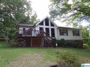 1009 Mooncrest Ln, Adamsville, AL 35005
