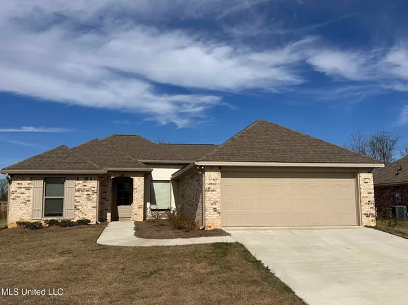 114 Jody Dr, Canton, MS 39046