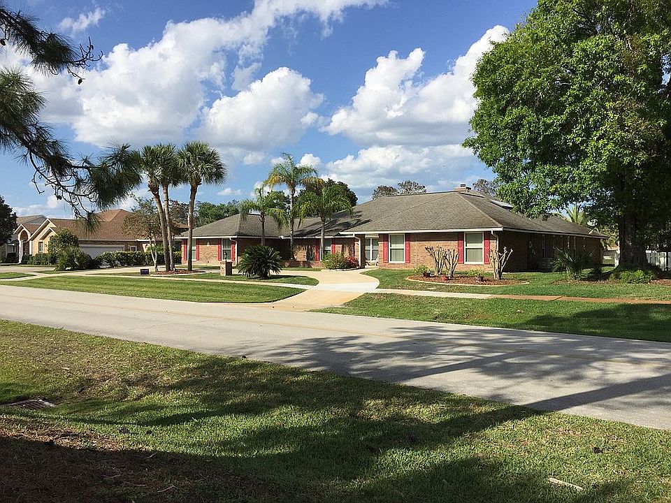 Right front elevation