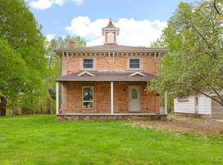 12251 Hoxie Rd, North Adams, MI 49262