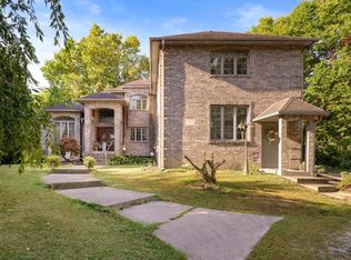 11817 E Edgewater Rd, Albany, IN 47320