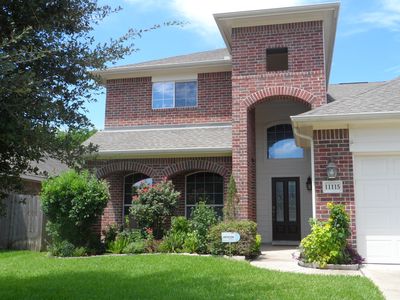 11115 Missy Falls Dr, Houston, TX, 77065