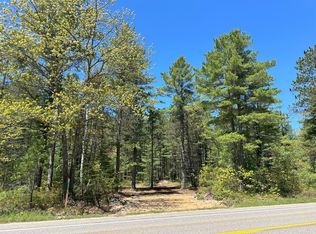 12525 N Whitefish Point Rd, Paradise, MI 49768