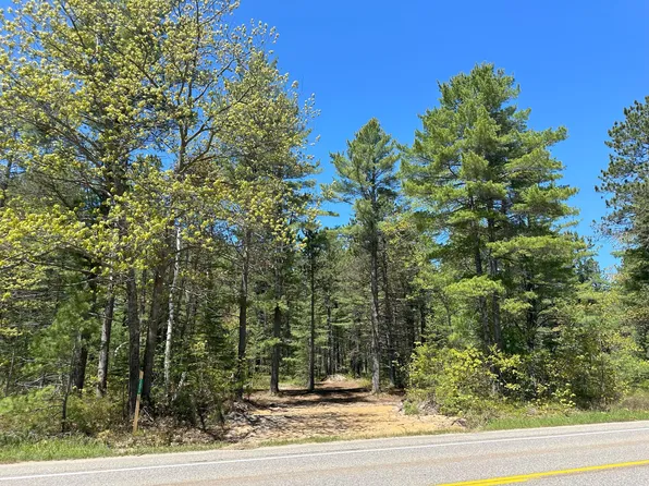 12525 N Whitefish Point Rd, Paradise, MI 49768