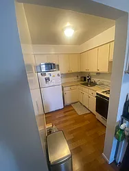 Rented by Irene Mihalios, LREB