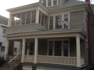 1600-02 Two Bellevue Ave, Syracuse, NY 13204