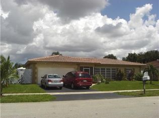 8210 NW 68th Ave, Tamarac, FL 33321