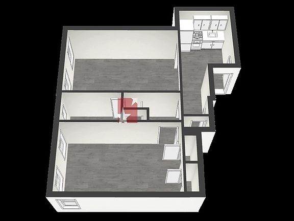 2nd image of 31-62 29th St #2