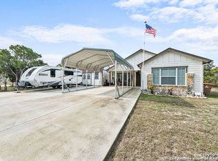 456 Will Rogers Dr, Spring Branch, TX 78070