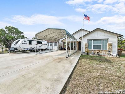 456 WILL ROGERS DR, Spring Branch, TX, 78070