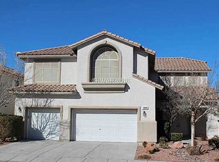 3050 Sunrise Heights Dr, Henderson, NV 89052