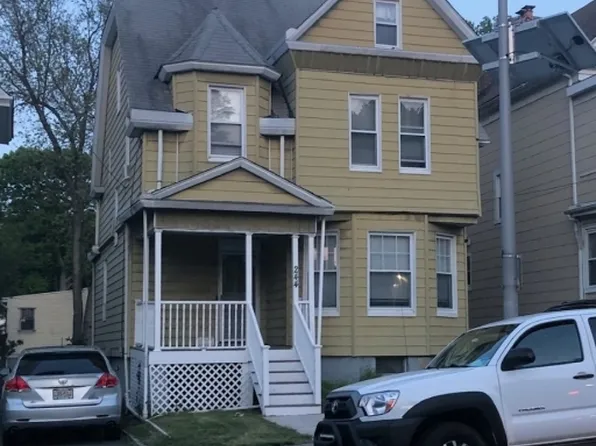 244 High St, City Of Orange Twp., NJ 07050