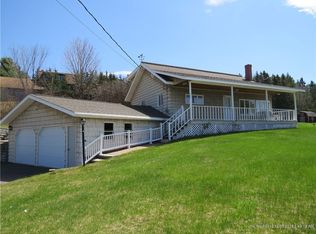 173 E Main St, Fort Kent, ME 04743