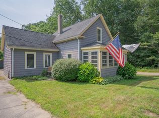 20 Fearing Hill Rd, Wareham, MA 02571