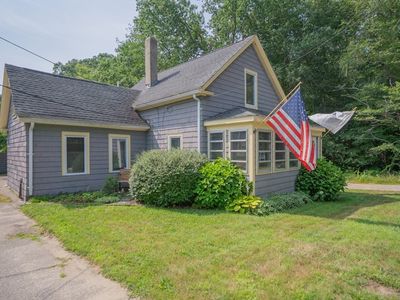 20 Fearing Hill Rd, Wareham, MA, 02571