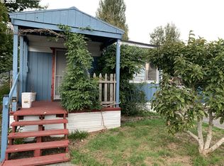 1000 N 8th St SPACE 54, Reedsport, OR 97467