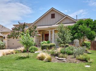 2114 Manada Trl, Leander, TX 78641
