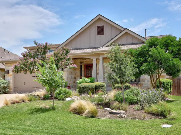 2114 Manada Trl, Leander, TX 78641