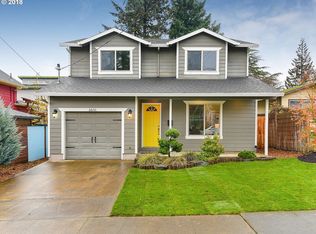 5272 NE 27th Ave, Portland, OR 97211