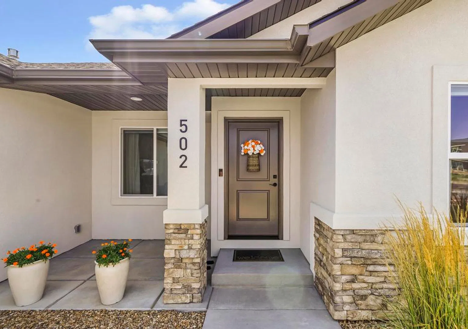 Better Than New: 4-Bed Vaulted Beauty for Rent | Twin Falls — Photo 4