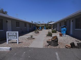 511 N 52nd St APT 13, Phoenix, AZ 85008