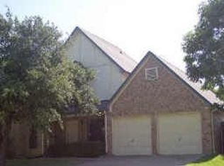 6111 Meadowside Trl, Arlington, TX 76017