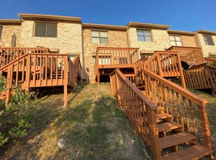 21461 Coyote Trl APT 4, Lago Vista, TX 78645