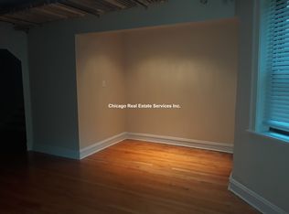 1501 W Chase Ave #G, Chicago, IL 60626