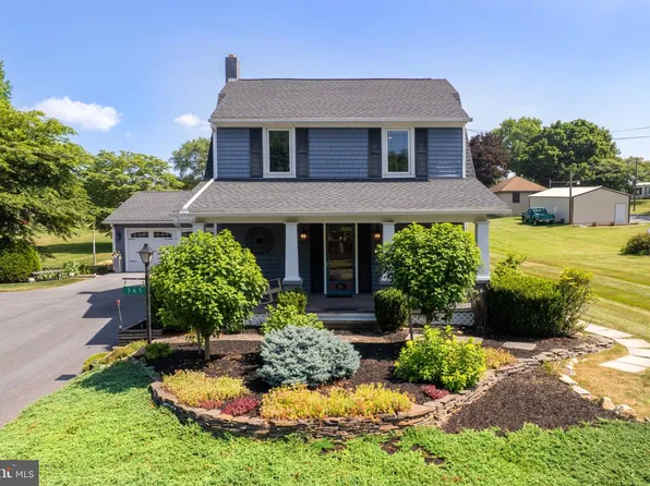 365 W Main St, Fayetteville, PA 17222