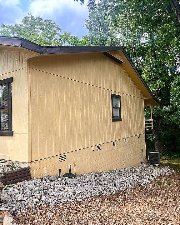 14 Tenkiller Ln, Cherokee Village, AR 72529 Zillow