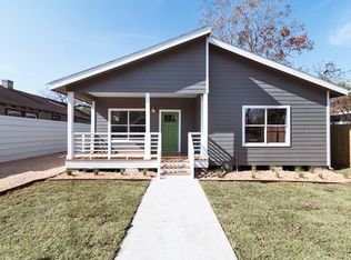 216 Super St, Houston, TX 77011