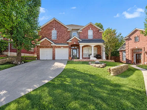 5726 Remington Dr, Garland, TX 75044