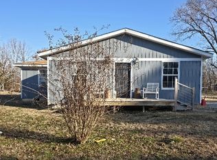 53 Helm Rd, Oxford, AR 72565