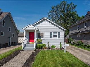 110 Longford Ave, Elyria, OH