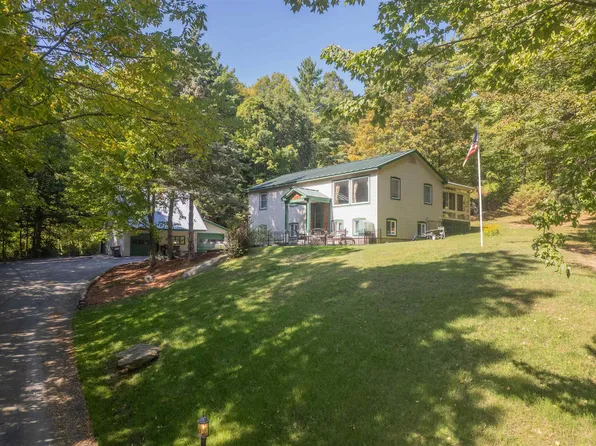 1475 Plains Road, Pittsford, VT 05763