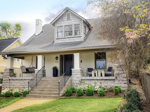1711 Linden Ave, Nashville, TN 37212
