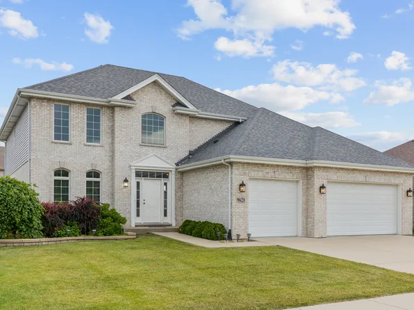 9621 Bedford Dr, Woodridge, IL 60517