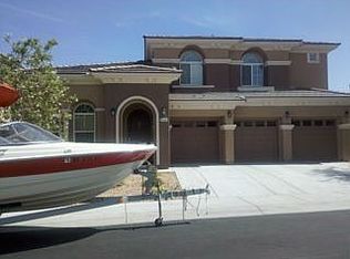 8559 Benidorm Ave, Las Vegas, NV 89178