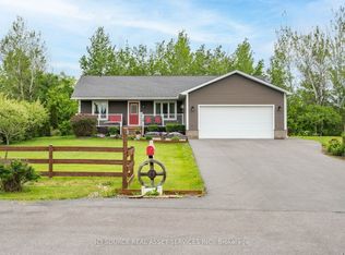 19241 Richmond Ct, South Glengarry, ON K0C2E0