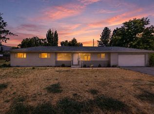 3267 Hope St, Klamath Falls, OR 97603