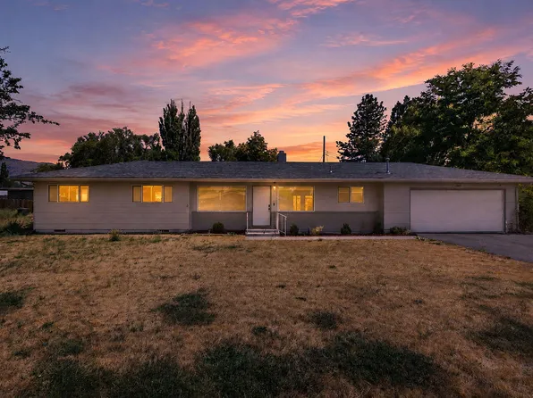 3267 Hope St, Klamath Falls, OR 97603