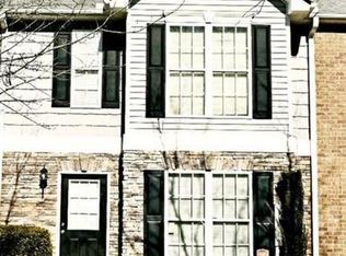 3510 Waldrop Trl, Decatur, GA 30034