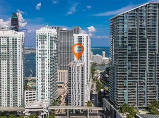 31 SE 6th St APT 1907, Miami, FL 33131