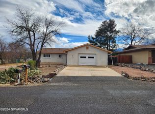55 E Rancho Vista Way, Cottonwood, AZ 86326