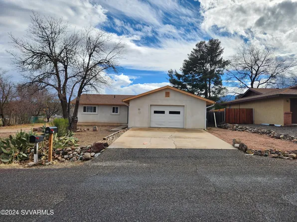 55 E Rancho Vista, Cottonwood, AZ 86326