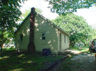 444 Shawnee Rd, Kansas City, KS 66103