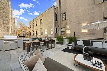 Rented by Bond New York